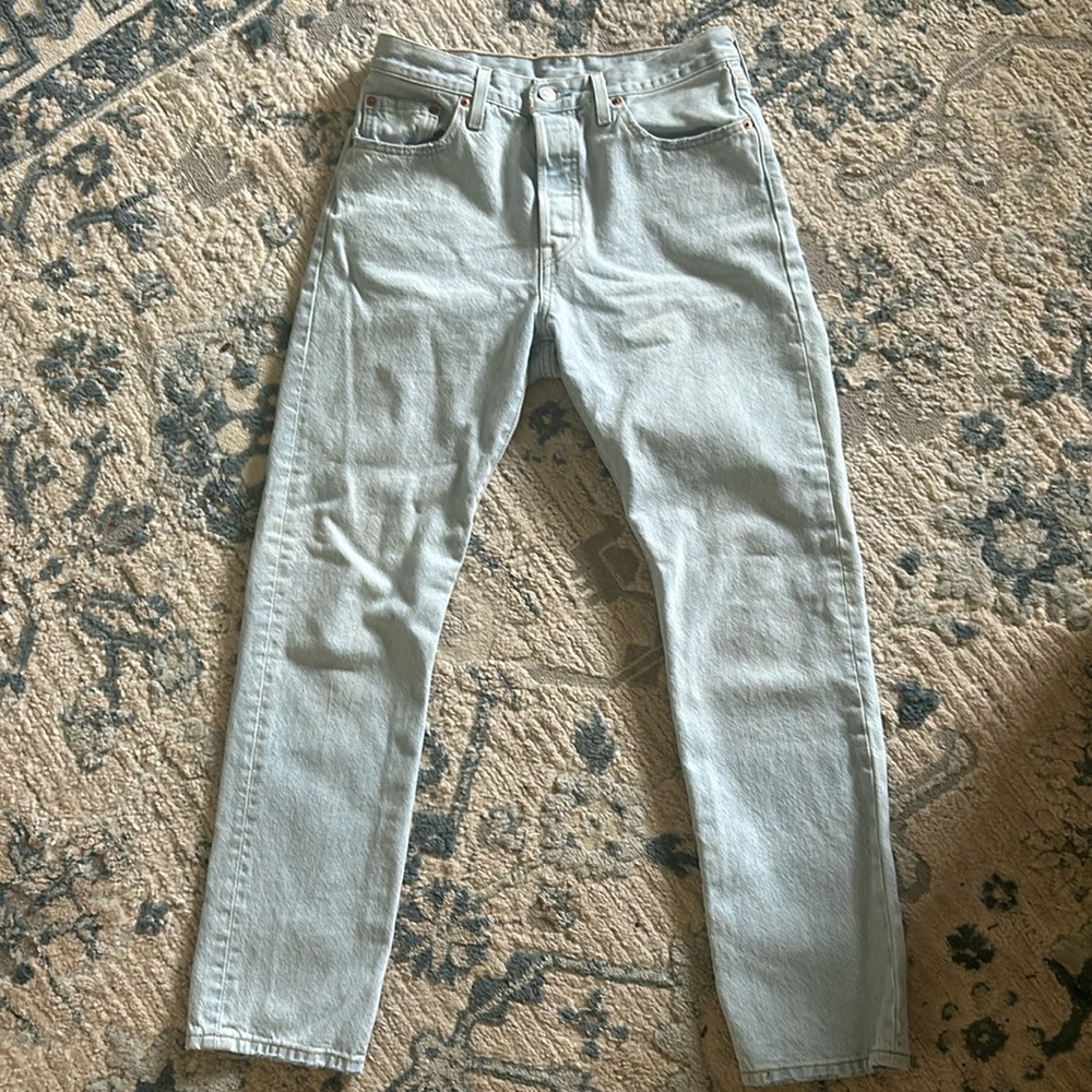 Levi jeans